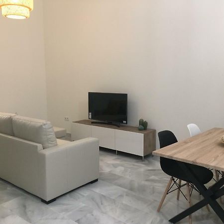 Apartamento Nuevo En Casa Tipo Palacio Cádis Exterior foto