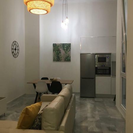 Apartamento Nuevo En Casa Tipo Palacio Cádis Exterior foto