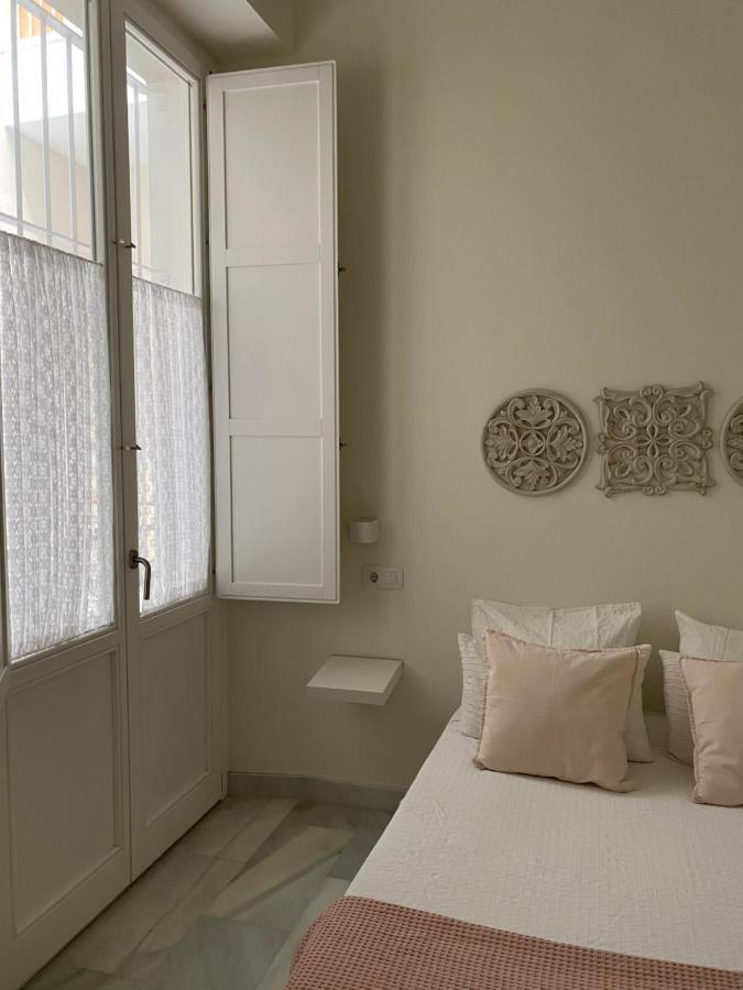 Apartamento Nuevo En Casa Tipo Palacio Cádis Exterior foto