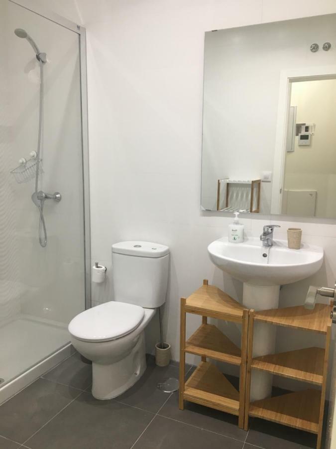 Apartamento Nuevo En Casa Tipo Palacio Cádis Exterior foto