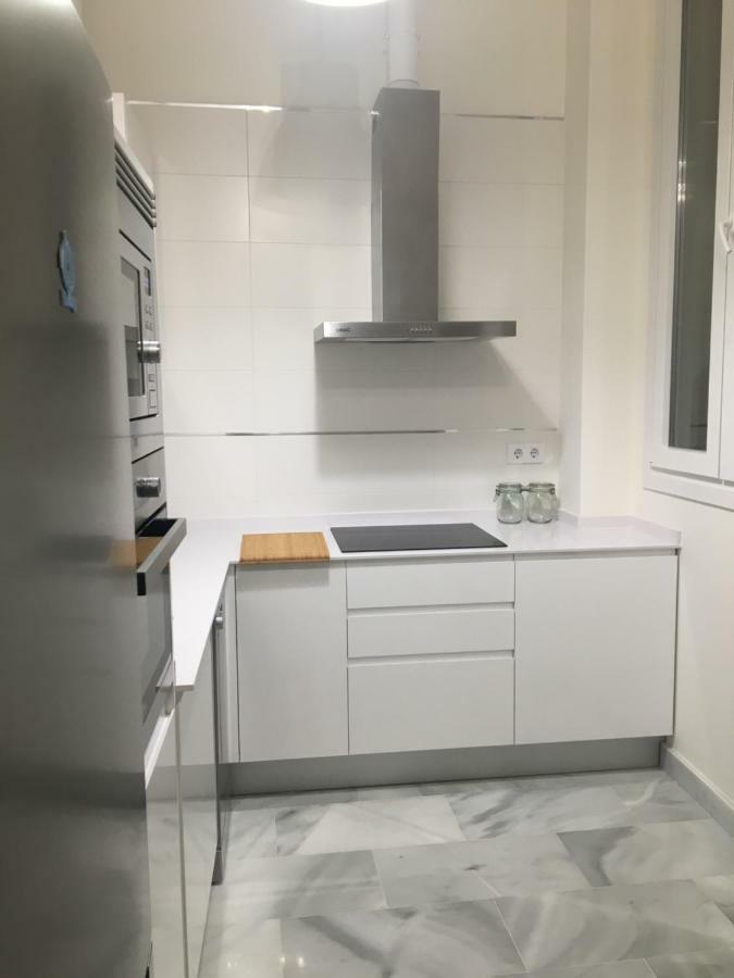 Apartamento Nuevo En Casa Tipo Palacio Cádis Exterior foto