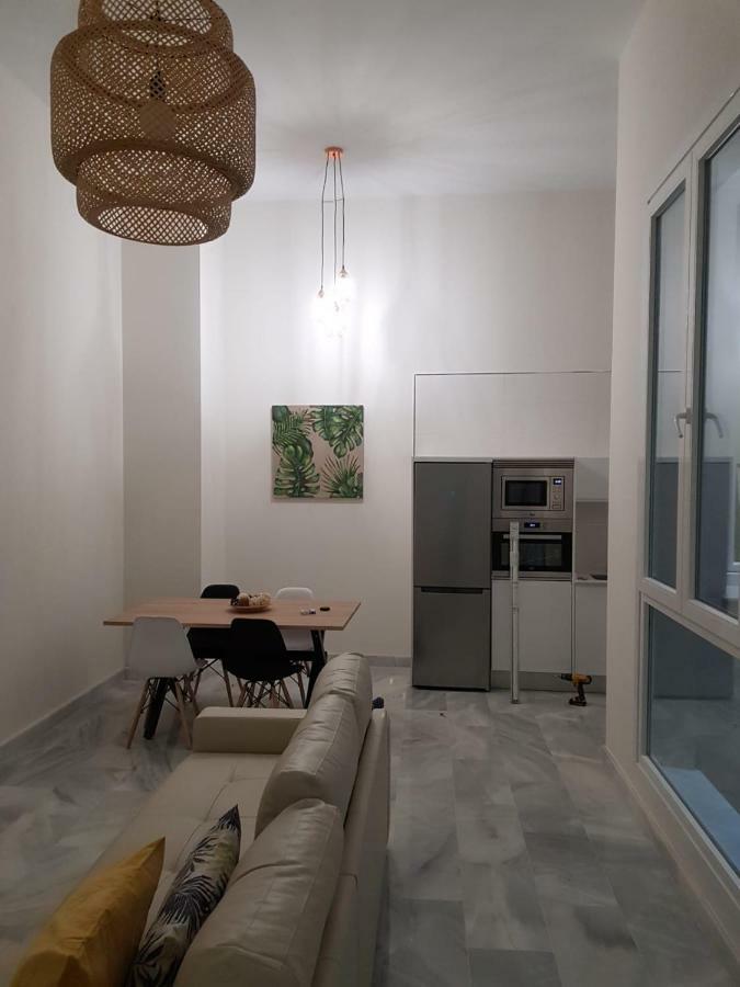 Apartamento Nuevo En Casa Tipo Palacio Cádis Exterior foto