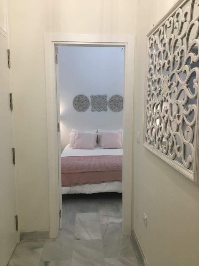 Apartamento Nuevo En Casa Tipo Palacio Cádis Exterior foto