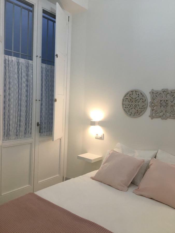 Apartamento Nuevo En Casa Tipo Palacio Cádis Exterior foto