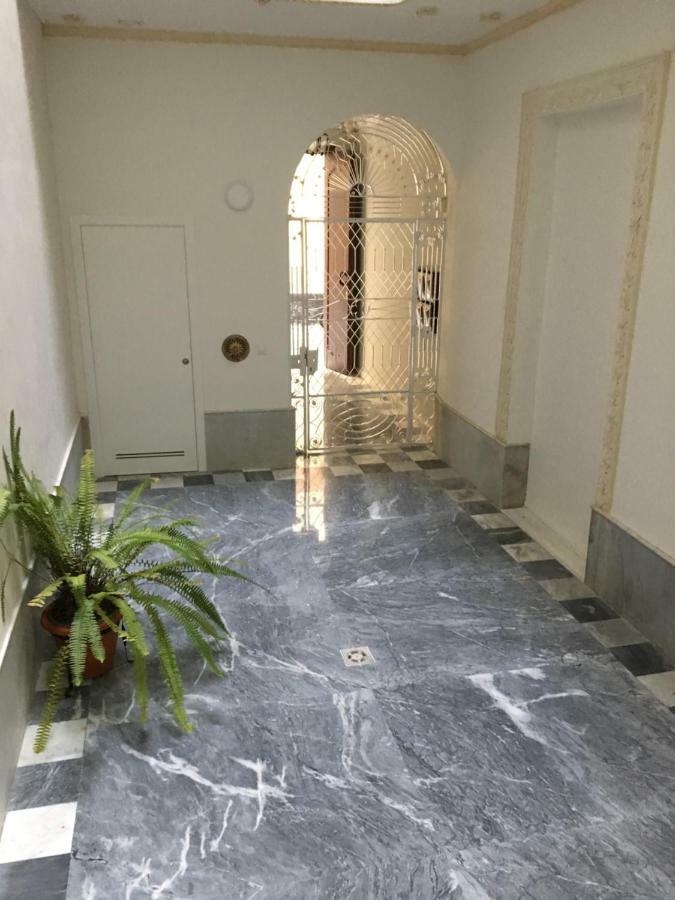 Apartamento Nuevo En Casa Tipo Palacio Cádis Exterior foto
